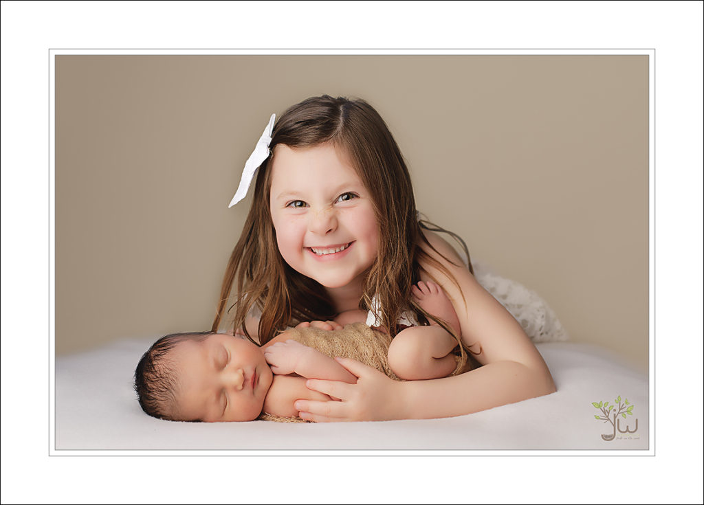 Best Tacoma baby photography